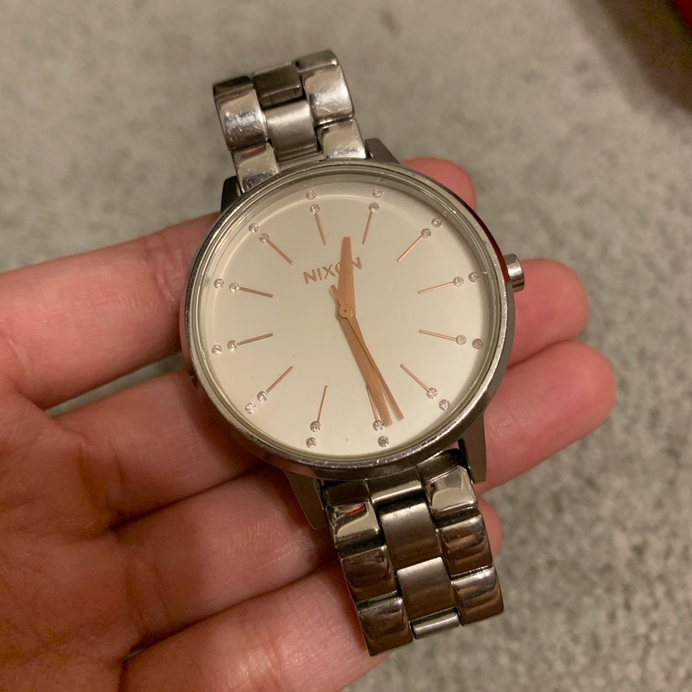 Nixon Kensington Watch